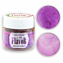 Краситель порошковый водорастворимый "Mr Flavor" фиолетовый 5г